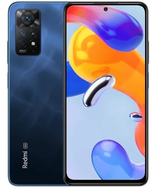 Xiaomi Redmi Note 11 Pro 5G