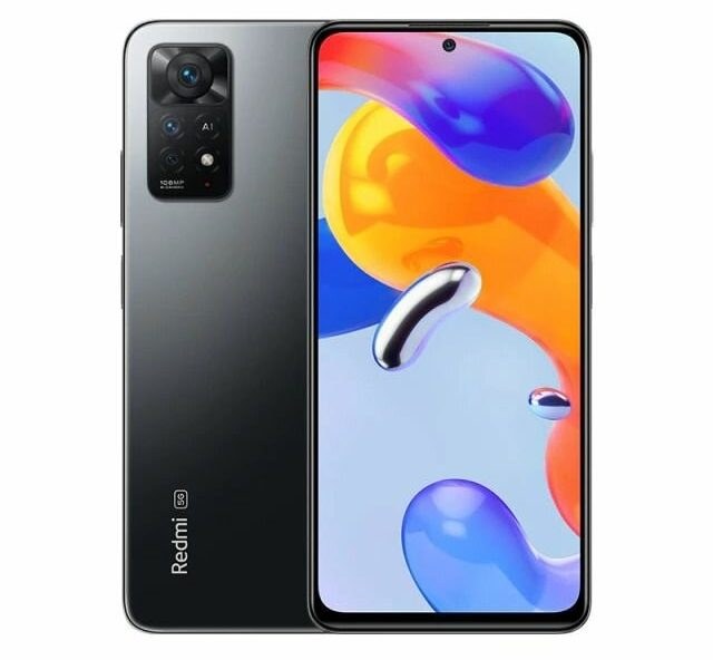 Note 11 Pro 5G