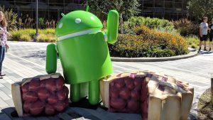 android pie statue 1 jpg