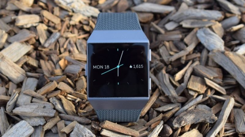 fitbit ionic