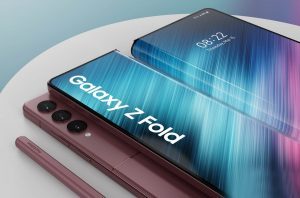 galaxy multi fold