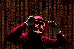 hacker bezpecnost security