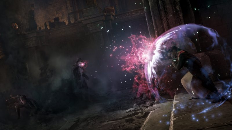 hogwarts legacy 4