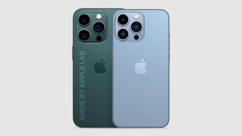 iPhone 14 Pro 3