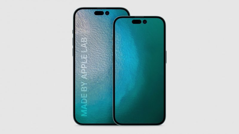 iPhone 14 Pro 6