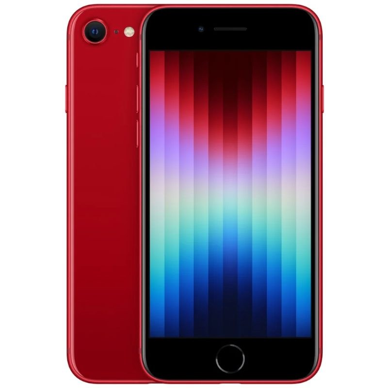 iPhone SE (2022)