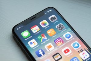 iphone apps aplikace william hook unsplash