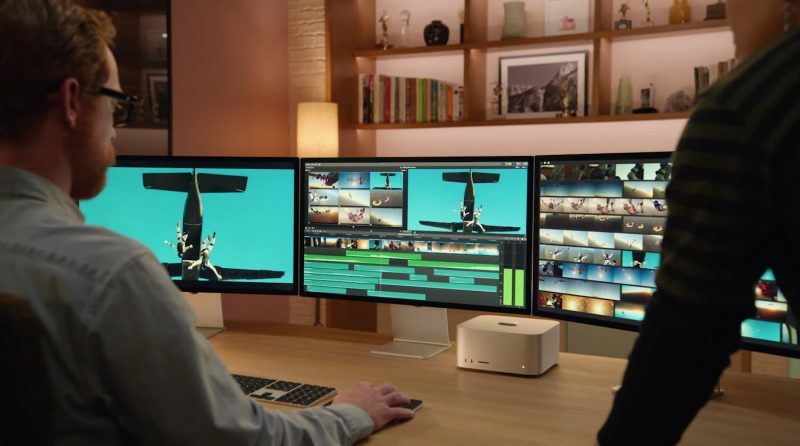 mac studio 3