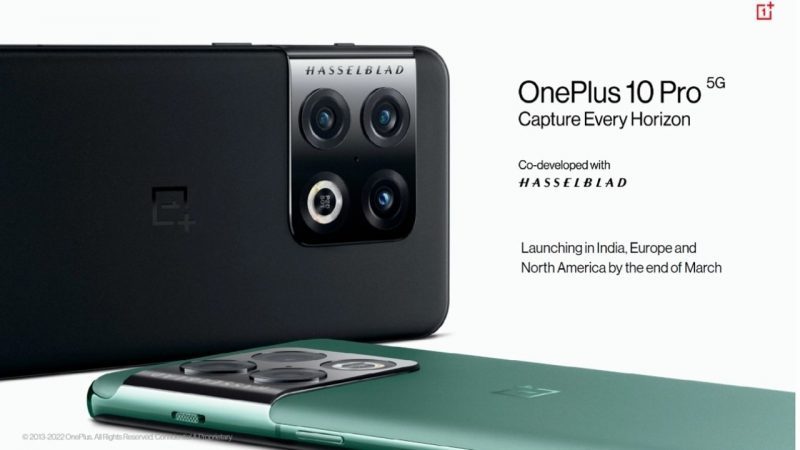 oneplus 10 global