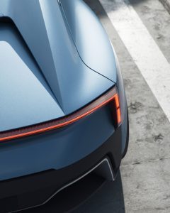 polestar o2 2