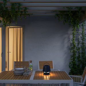 vappeby lampa s bluetooth reprod 7