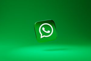 Aplikace WhatsApp
