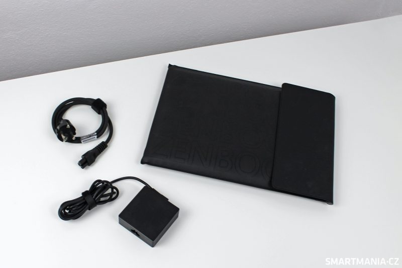 Asus ZenBook 14X Asus ZenBook 14X