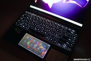 Asus ZenBook UX5400E 09