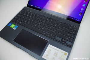 Asus ZenBook UX5400E 10