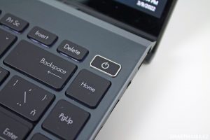 Asus ZenBook UX5400E 12