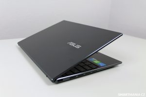 Asus ZenBook UX5400E 13