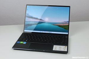 Asus ZenBook UX5400E 15