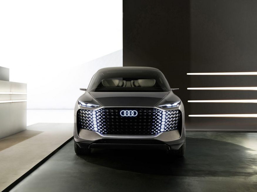 Audi Urbansphere 01