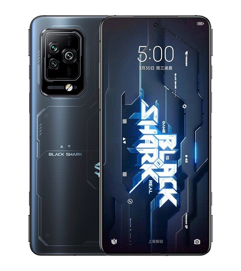 Xiaomi Black Shark 5 Pro