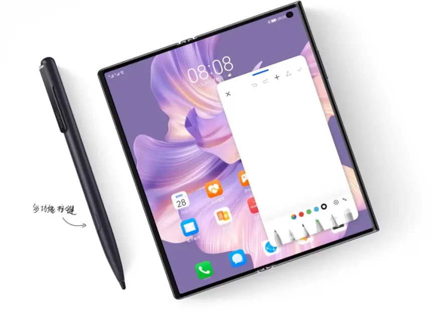 Huawei Mate Xs 2 2