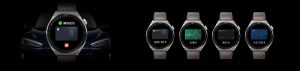 Huawei Watch GT3 Pro 4