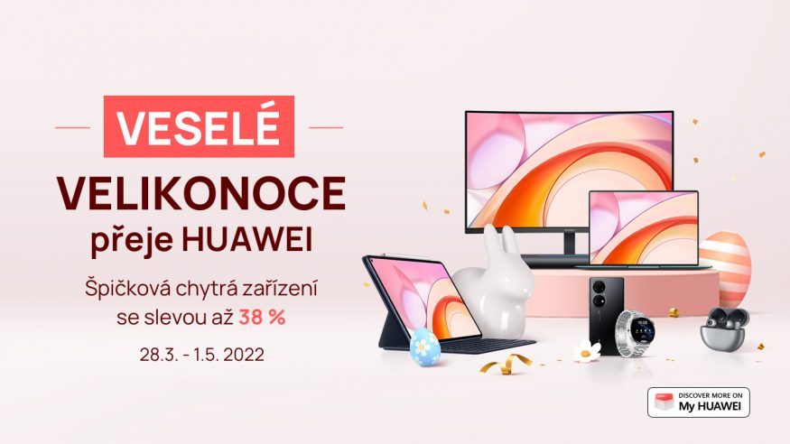 Huawei PR 2