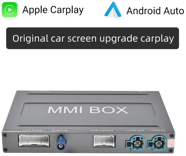 MMIbox AndroidHU MMIbox AndroidHU