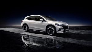 Mercedes benz eqs suv 15