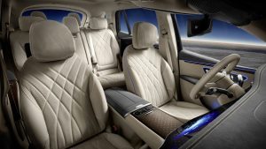 Mercedes benz eqs suv 20
