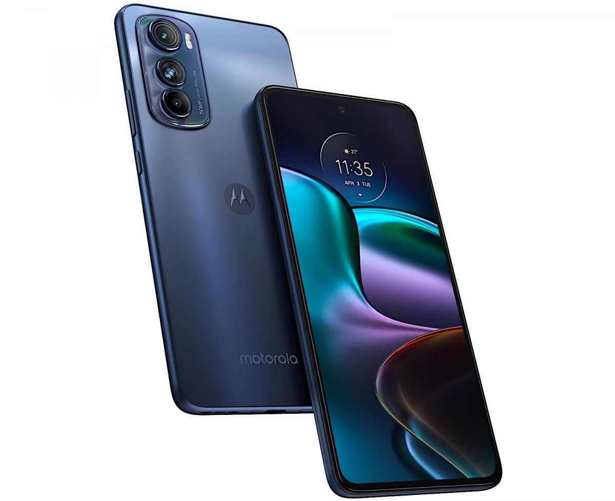 Motorola Edge 30 meteor grey 03