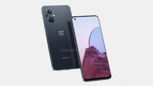 OnePlus Nord N20 5G 3