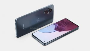OnePlus Nord N20 5G 6