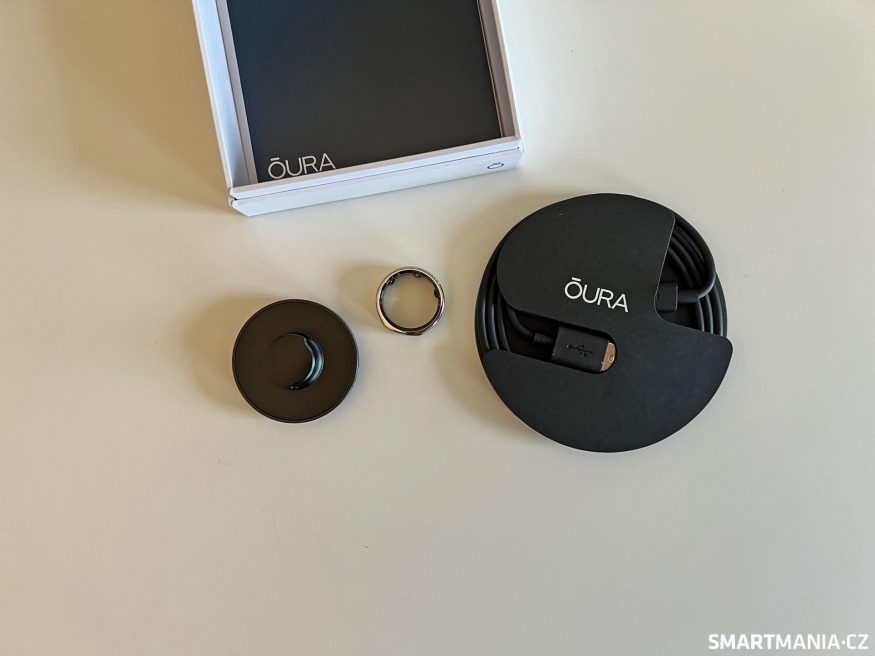 Oura ring 3 10