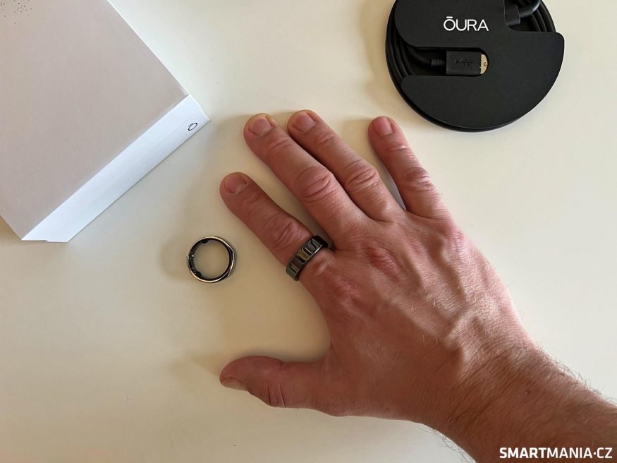 Oura ring 3 15