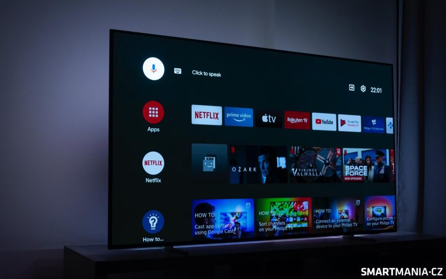 Philips 55OLED806 07