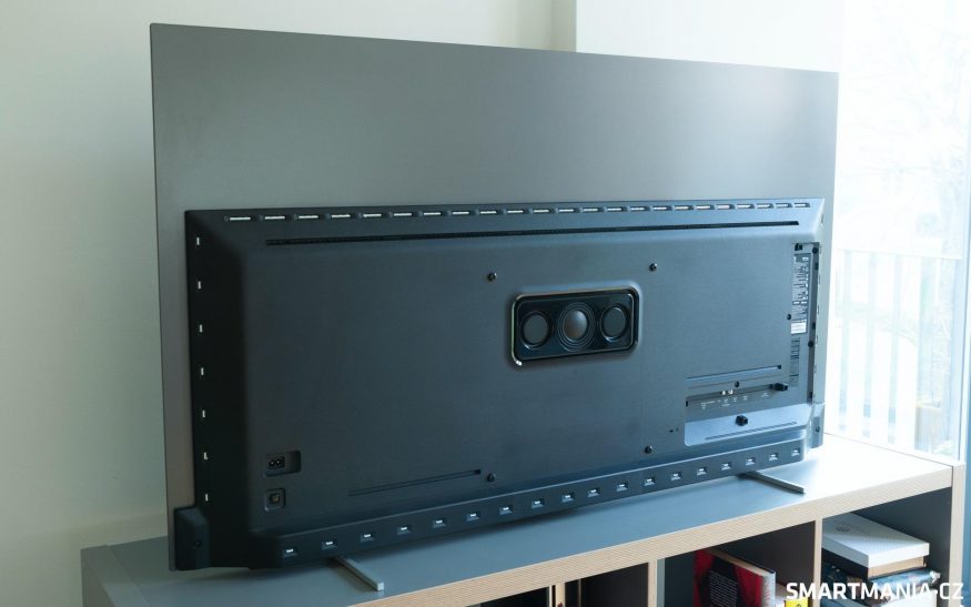 Philips 55OLED806 16