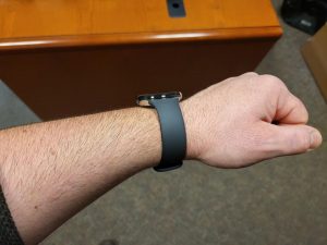 Pixel Watch 2