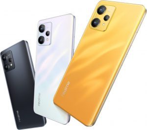 Realme 9 9