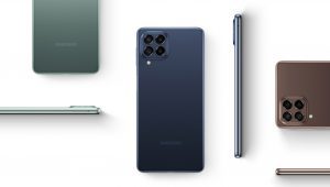 Samsung Galaxy M53 5G 1