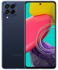 Samsung Galaxy M53 5G 2