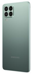 Samsung Galaxy M53 5G 3