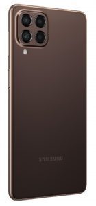 Samsung Galaxy M53 5G 4