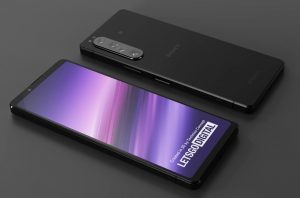 Sony Xperia 1 IV 2