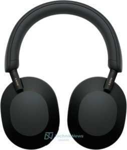 Sony WH 1000XM5 07