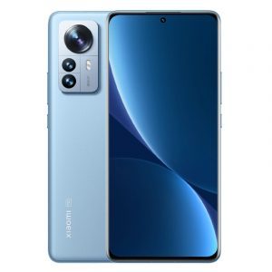 Xiaomi 12 Pro eshop