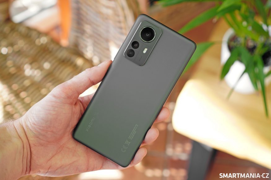 Xiaomi 12 Pro 013 Xiaomi 12 Pro 013