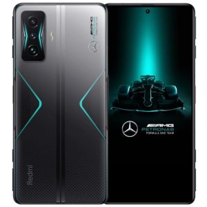Poco F4 GT