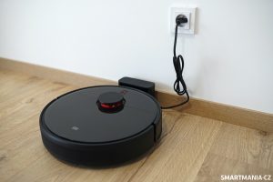 Xiaomi Mi Robot Vacuum Mop 2 02
