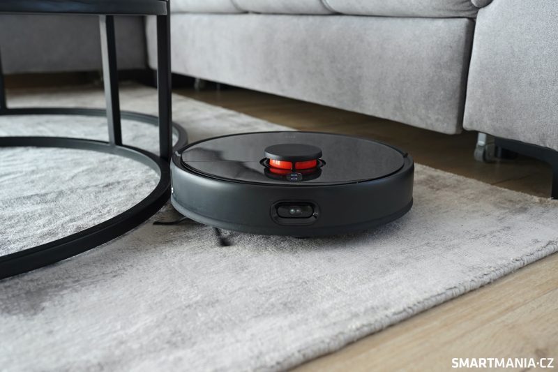 Xiaomi Mi Robot Vacuum Mop 2 10